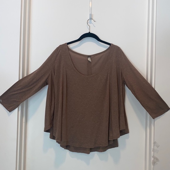 We the Free Free People poncho small - Picture 1 of 5